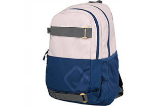 Échantillon gratuit Sac de transport pour skateboard imperméable d'extérieur Sac à dos portable à bandoulière pour scooter et skateboard - Product Image 2