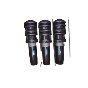 ผู้ผลิตที่เชื่อถือได้ ขายตรง หม้อแปลงไฟฟ้าแบบจุ่มน้ำมันคุณภาพสูงจากบราซิล 15KV/160A ฉนวนหม้อแปลงไฟฟ้า - Product Image 4