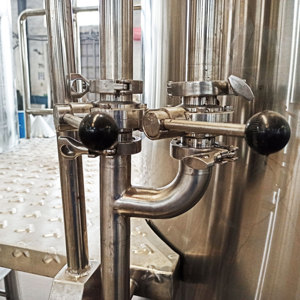 Equipo de certería, dos receptores, 1000L - Product Image 3