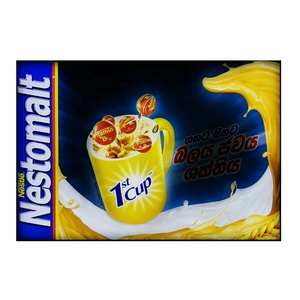A2 Animated Led Snap Frame Flashing Led Gif Wall Advertising Light Box