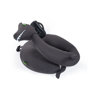 Tembel artefakt <span class=keywords><strong>u</strong></span>-şekilli yastık cep telefon braketi servikal yastık çok fonksiyonlu asılı boyun braketi başucu boyun yastık - Product Image 4