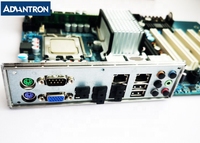 Kontron KT965/ATXE PCB NO.:30101422 Carte mère industrielle I3 I5 I7 Carte CPU Module CPU Carte principale Stock d'origine