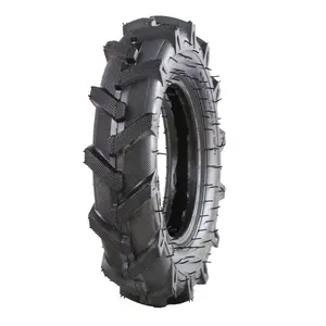 Hot selling high quality 3.50-4 3.50-6 4.00-8 4.00-10 minitiller tire micro-cultivator tractor tyres