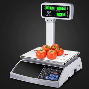 Giá Cân Cân Mô Hình Mới Nhất <span class=keywords><strong>ACS</strong></span>-L1 Với Cực Từ Kaifeng - Product Image 3