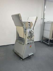 آلة صنع المعجنات المنتفخة/صانع المرنغ/المغطي بالمعجنات المنتفخة - Product Image 6