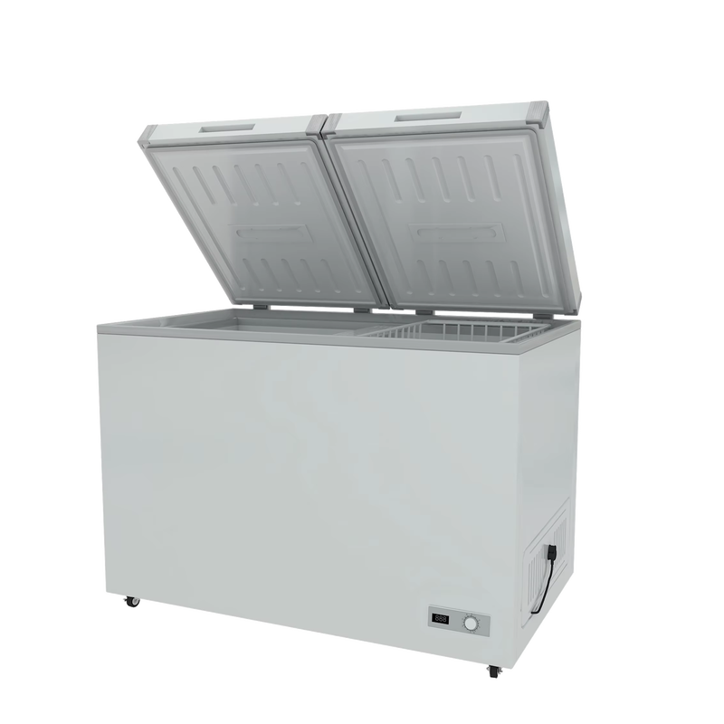 Large Commercial Meat Food Chest Freezer