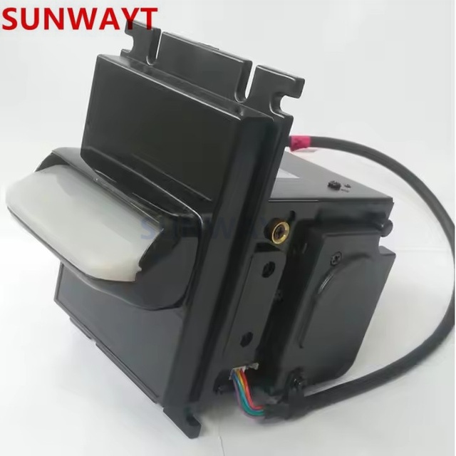 Wholesale Bill Validator TP Top70 Banknote Bill Validator Bill Acceptor for Vending Machine