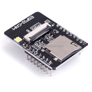 Carte de développement Wi-Fi <span class=keywords><strong>ESP32</strong></span> ESP-32S avec <span class=keywords><strong>cam</strong></span>éra, compatible <span class=keywords><strong>ESP32</strong></span>-<span class=keywords><strong>CAM</strong></span>, compatible avec OV2640 OV3660 OV5640 OV7725 <span class=keywords><strong>OV7670</strong></span> - Product Image 2