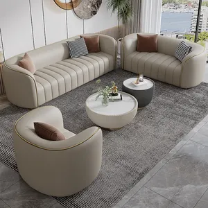 Living Room Sofa De Salon Home Furniture Muebles Sectional Sofa Couch Divano Letto Wohnzimmer Sofas Modernos Meuble De Maison