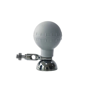 Universeal Volwassen Multifunctionele Borstzuigbal Voor Ecg Machine Ecg Zuigbal Ecg Elektrode Zuigpomp 6 Pack - Product Image 4