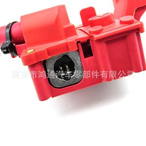 Câble de batterie auto Hutong 61129217036 12V borne positive pour BMW Série 1, pièce de rechange - Product Image 5