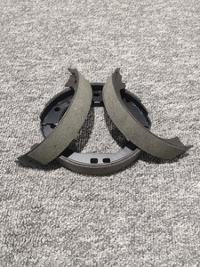 Plaquettes de <span class=keywords><strong>frein</strong></span> de <span class=keywords><strong>frein</strong></span> à <span class=keywords><strong>main</strong></span> Geberit Levante pour Maserati, neuves, vente directe d'usine - Product Image 4