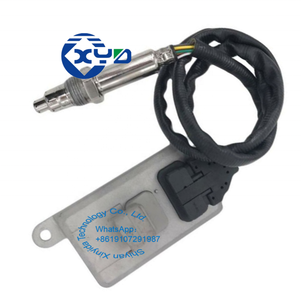 XINYIDA Nitrogen Oxide Sensor 5WK9 6676A - Reliable Performance