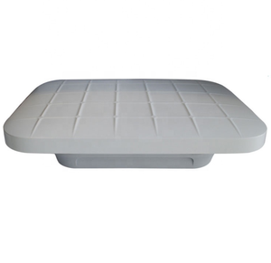 HW AP4050DN-<span class=keywords><strong>HD</strong></span> intérieur double bande 1200M Smart 11ac Wireless <span class=keywords><strong>AP</strong></span> - Product Image 1