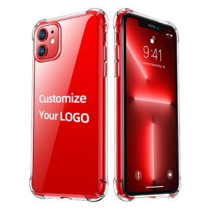 Custodia per telefono protettiva antiurto per <span class=keywords><strong>Iphone</strong></span> <span class=keywords><strong>Xr</strong></span>, - Product Image 5