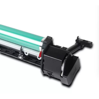 Unité de tambour noire complète compatible Xinyinmei pour copieurs AR200 (modèles AR2626/2618/1818/2818/160/2718/2820/2918)