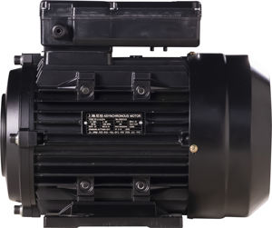 Groothandel Aluminium Shell <span class=keywords><strong>Motor</strong></span> * YY-112L-4C 3.7kw <span class=keywords><strong>Motor</strong></span> 220V 50Hz B3 Eenfasige Asynchrone Elektromotor - Product Image 3