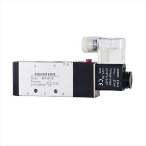 Válvula solenoide 529045 82P-10-1MS-AB-N-SLD-4J+<span class=keywords><strong>CQ</strong></span> - Product Image 5