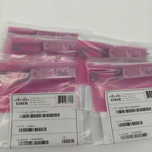 原装新QSFP-100G-LR-S QSFP-100G-<span class=keywords><strong>DR</strong></span>-S = QSFP-100G-LR4-S QSFP-100G-SR4 QSFP-100G-ER4光收发器模块 - Product Image 6