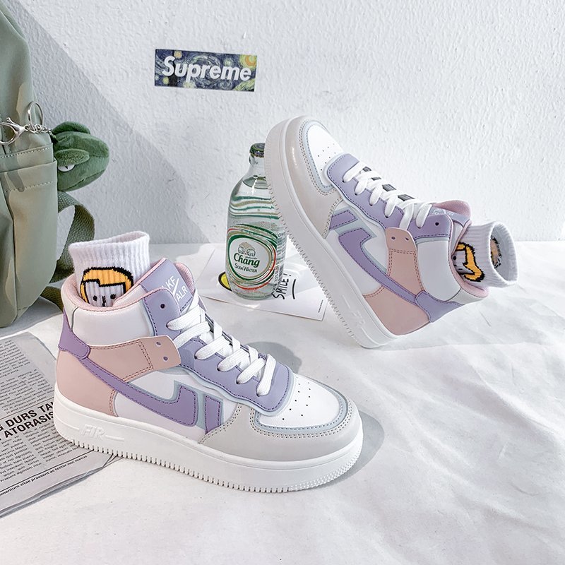 Кроссовки женские сетчатые, модная повседневная теннисная обувь, недорогие, всесезонные, Размеры 35-40