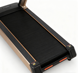 <span class=keywords><strong>Tapis</strong></span> roulant électrique commercial avec écran LCD, équipement de fitness cardio mécanique en acier, <span class=keywords><strong>promotion</strong></span> du fabricant - Product Image 5