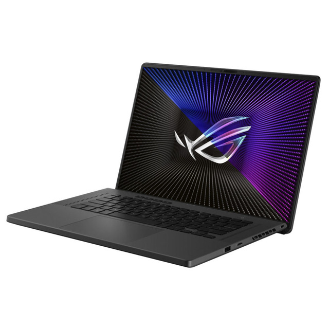 ROG Zephyrus G16 (2023) GU603 16inch 2.5K 240Hz Screen I9 13900HX 16GB 32GB RAM 1TB SSD Gaming Laptop PC