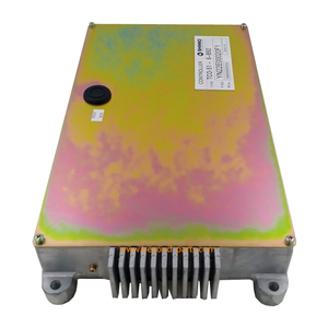 Excavator SK200-2 SK200-3 SK200-5 <strong>Controller</strong> YN22E00020F1 YN22E00015F3 - Product Image 1