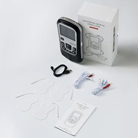 Usine En Gros Acupuncture Corps Massage Thérapie Numérique Masseur Tens Unité Ems Stimulateur Musculaire Physiothérapie machines MDD