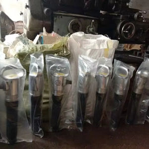 휴대용 잭 해머 <span class=keywords><strong>G10</strong></span> 에어 픽 브레이커 해머 채광 공압 록 드릴 머신 - Product Image 1