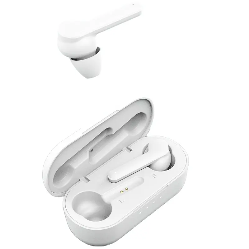 סיטונאי למעלה מוכר ביותר פופולרי מוצרים אוויר בניצני אוזן תרמילי אמיתי אלחוטי & אוזניות אוזניות