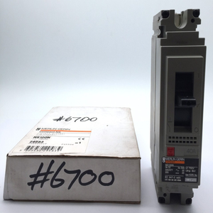 เบรกเกอร์29583แบบคอมแพคเกอร์ Tm40d 40A 1P สำหรับพีบีซี <span class=keywords><strong>Ns100n</strong></span> สินค้าใหม่ล่าสุด - Product Image 1