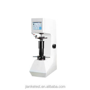 Dokunmatik Ekranlı Mekanik <span class=keywords><strong>Rockwell</strong></span> Sertlik Ölçme Cihazı HTR-150S JK Marka 220-240V - Product Image 4