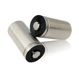แบตเตอรี่ลิเธียมไอออน GMCELL 1300mah CR123A แบบไม่สามารถชาร์จได้ สำหรับกล้องดิจิตอล - Product Image 3