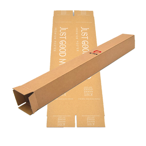 Boîtes d'emballage en carton longues et personnalisées avec impression de logo, boîtes d'expédition en carton ondulé, film de protection de <span class=keywords><strong>peinture</strong></span> PPF TPU TPH, film de protection de <span class=keywords><strong>peinture</strong></span> brillant PPF - Product Image 3