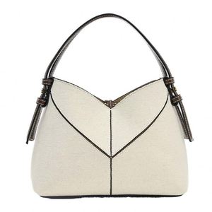 Sac fourre-tout de luxe pour femme, grande capacité, sac à bandoulière, cadeau idéal pour la fête des mères - Product Image 1
