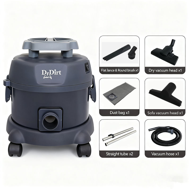 DV-TW15, สีเทา