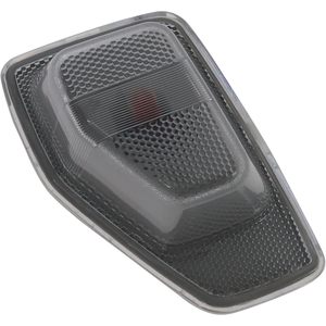 Luz de Posición Delantera Derecha, Luces Intermitentes de Guardabarros Derecho para Hummer H3 H3T, Número de Repuesto: 25791937 15816673 - Product Image 1