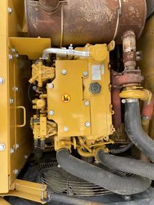 Basso prezzo di alta qualità usato escavatore <span class=keywords><strong>CAT</strong></span> <span class=keywords><strong>315</strong></span> novanta per cento nuovo fornito escavatore motore Kawasaki 2021 Pc350-8 pompa idraulica - Product Image 5