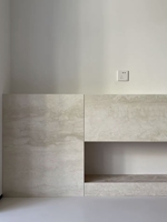 Paneles de Revestimiento de Piedra MCM Modernos, Flexibles y Económicos, Resistentes al Agua, al Fuego y a la Humedad, para Sala de Estar, Comedor, Gimnasio, Hotel