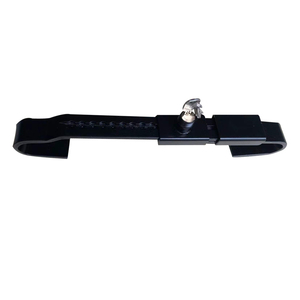 Shipping Container <b>Door</b> <b>Safety</b> <b>Lock</b> Adjustable Barrier Security Seal 230mm to 430mm - Product Image 1