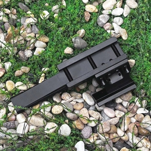 แท่นยึดกล้องเล็งแบบปลดเร็ว TYPHON Ranger Entry Precision Tactical - ขนาด 1 นิ้ว หรือ 30 มม. รองรับกล้องเล็งแบบต่างๆ - Product Image 5