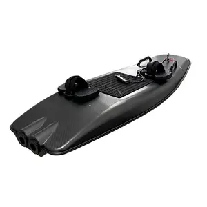 Fabriek Oem Koolstofvezel Jet Elektrische Surfplank Voor Waterski Watersporten