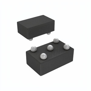 Power Management (PMIC) TPS73025YZQR Original One Stop Service Components Electronic 5 UFBGA, DSBGA - Product Image 1