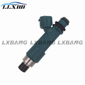 Original inyección boquilla del inyector de combustible 297500-0460 para Mazda 2, <span class=keywords><strong>3</strong></span>, 1,2, 1,<span class=keywords><strong>3</strong></span>, 1,4, 1,6 Fiesta 2975000460 - Product Image 6