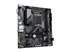 Placa Base para Computadora de Escritorio B760M D2HX SI DDR5 en Buenas Condiciones, LGA1700, Compatible con CPU de 12.ª/13.ª/14.ª Generación, 64G, con VGA de Alta Calidad - Product Image 1