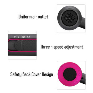 <span class=keywords><strong>Amazon</strong></span> Best Seller 2000W Sèche-<span class=keywords><strong>cheveux</strong></span> à ions négatifs Salon professionnel Sèche-<span class=keywords><strong>cheveux</strong></span> domestique - Product Image 4