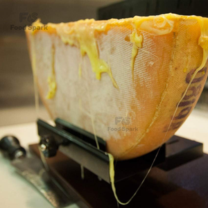 Nouvelle Machine Électrique Rotative à Demi-Lune pour <span class=keywords><strong>la</strong></span> Fusion du Fromage, Idéale pour Restaurants et Cafés – Machine Commerciale de Chauffage du Fromage Sec - Product Image 6