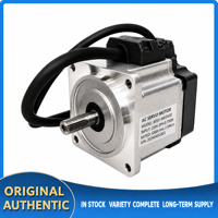 Moteur Servo Pana Sonic MHMJ082G1U MINAS A5 à Inertie Élevée 750W 3000 tr/min 2.4N.m 200V avec Câble de Liaison IP65 20 bits Incrémentaux En Stock