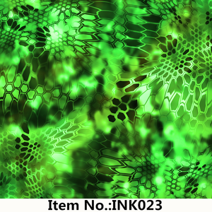 Customizable Hydro <strong>Dipping</strong> Film INK620 <strong>Hydrographic</strong> Water Transfer Printing Paper Printed in Custom Colors and <strong>Patterns</strong> - Product Image 6