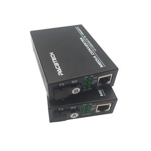 10/100/1000BASE-T convertisseur <span class=keywords><strong>de</strong></span> média Ethernet 3km 20km 1 Port <span class=keywords><strong>RJ45</strong></span> fibre optique émetteur-récepteur Stock câbles <span class=keywords><strong>de</strong></span> <span class=keywords><strong>Communication</strong></span> - Product Image 4